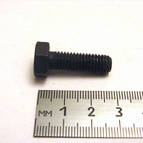 Болт М8х25 (10.9) креп. шаровой опоры 2101 (упак 50шт) (ОАО «БелЗАН») 00001-0060436-308